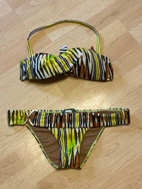 CIA MARiTIMA 2 piece swimsuit Bikini